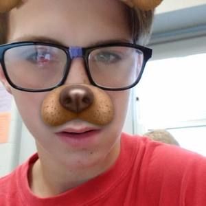 Meet your Posher, Jonny